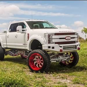 Meet your Posher, Douglas